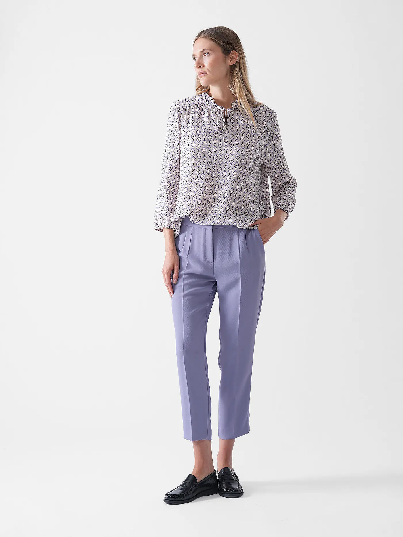 MARC CAIN | Chino FRANCA | 